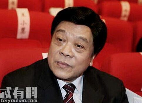 赵忠祥个人资料简介,中国电视界的传奇之声