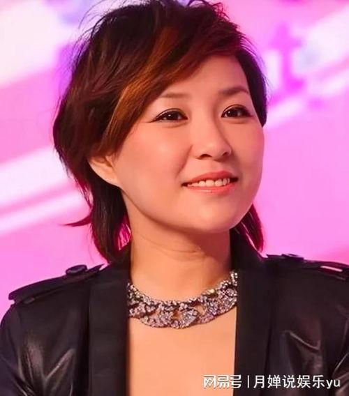 主持人李静生活照,生活照中的优雅与魅力