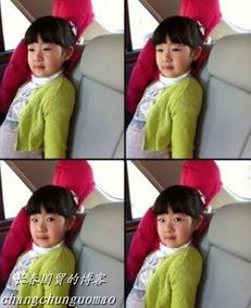 和侄女照片,我与侄女温馨瞬间